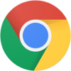 Google Chrome Icon