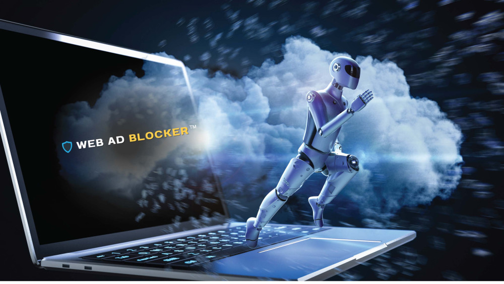 Enhancing User Experience and Page Loading Speed with an Ad Blocker