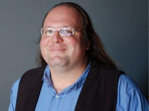 Ethan Zuckerman, the man we love to hate ;)