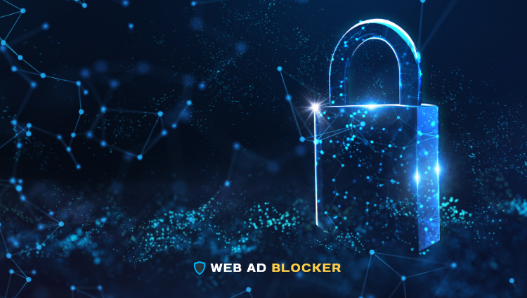 ​​Keep Your Browsing History Private: Web Ad Blocker's Tracker Blocking Capabilities