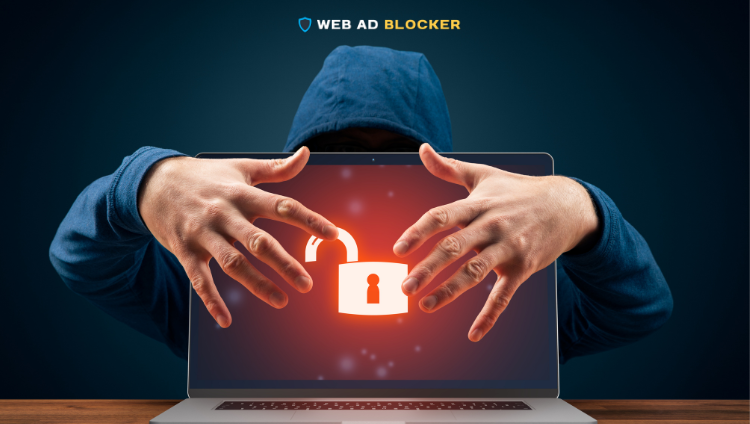 Protecting Kids and Teens Online: How Ad Blockers Safeguard Their Privacy