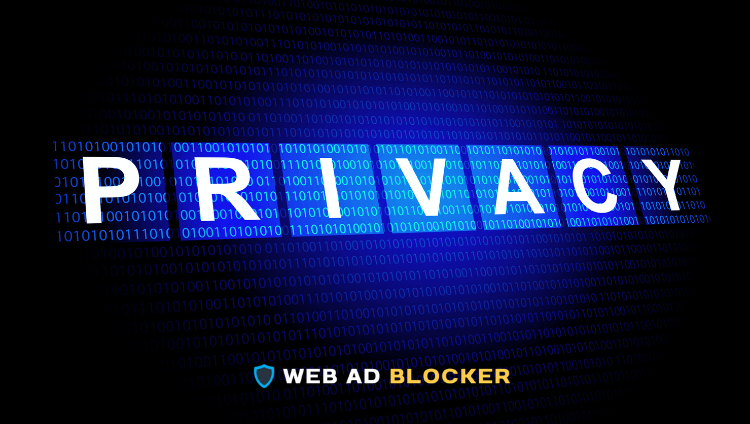 The Role of Web Ad Blockers in Safeguarding Your Online Privacy